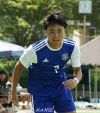 山見大登
