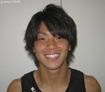 梶川諒太
