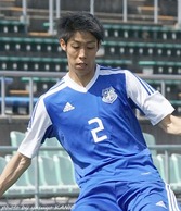 岡山宗星
