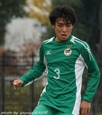 木出雄斗