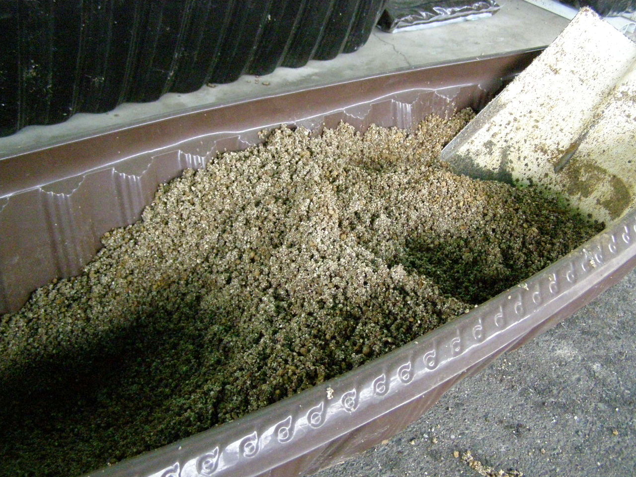 自然薯栽培チャレンジトライヤル スタート ベランダ農園 ダッシュ村 自然薯栽培チャレンジトライヤル スタート ベランダ農園 ダッシュ村