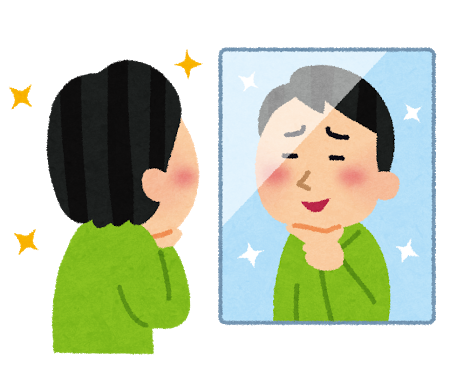 偏執病のナルシストって 二度寝生活 偏執病のナルシストって 二度寝生活