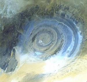 バルト海の巨大ufo 12年12月25日の僕