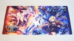 ウィクロスゼクスコラボ_プレイマット2