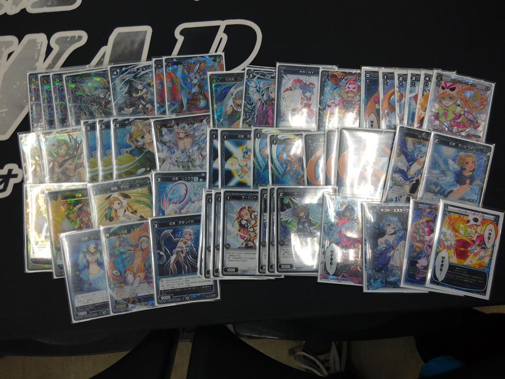 エルドラ マーク エルドラ速報 ウィクロス情報まとめ