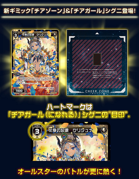 チア1