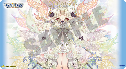 糾(あざな)う者_プレイマット