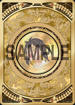 Wixoss １９弾 アンソルブドセレクター に収録されるコインカードにて るう子 遊月 一衣 が登場 エルドラ速報 ウィクロス情報まとめ