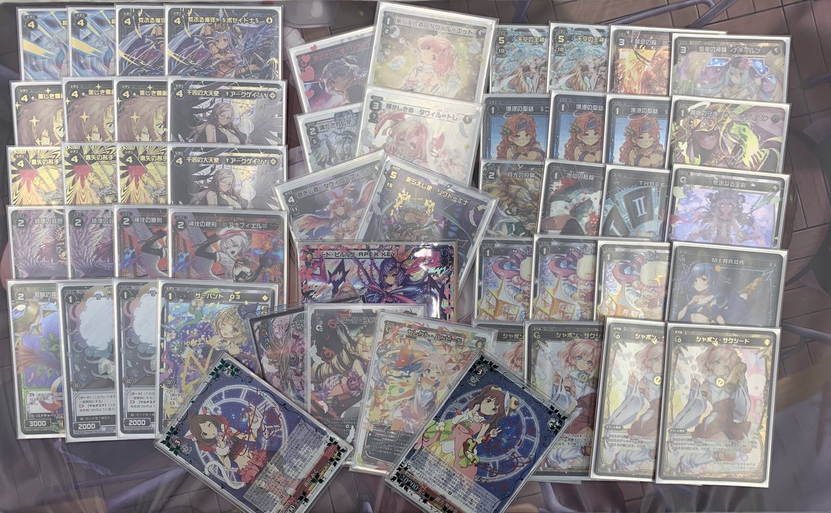 WIXOSSコラム 第150回「リワト5の戦略について」 – WIXOSS
