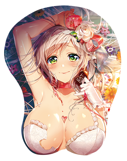 おっぱいマウスパッド エルドラ速報 ウィクロス情報まとめ おっぱいマウスパッド エルドラ速報 ウィクロス情報まとめ