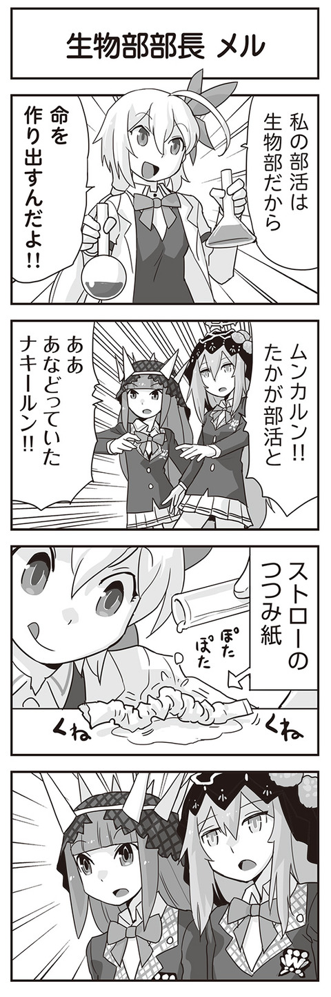 ウムルとタウィル