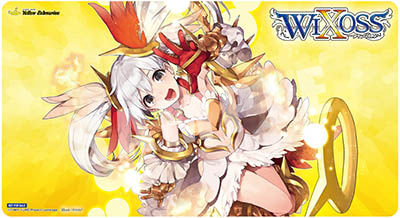 WIXOSS】「ウィクロスサブマリンフェスタ3」の情報が公開！限定