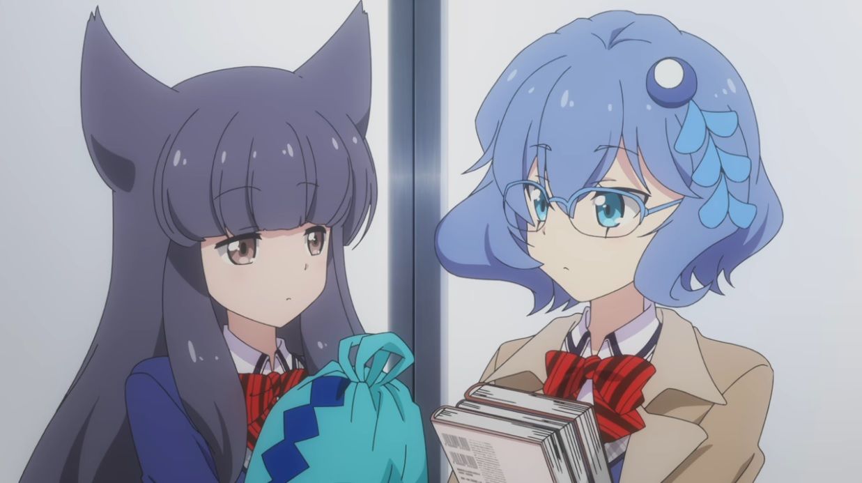 Wixoss ウィクロス5周年記念動画 学園編風 が公開 爽やかなウィクロス フルバージョンは後日公開 エルドラ速報 ウィクロス情報まとめ