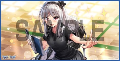 アルフォウプレイマット