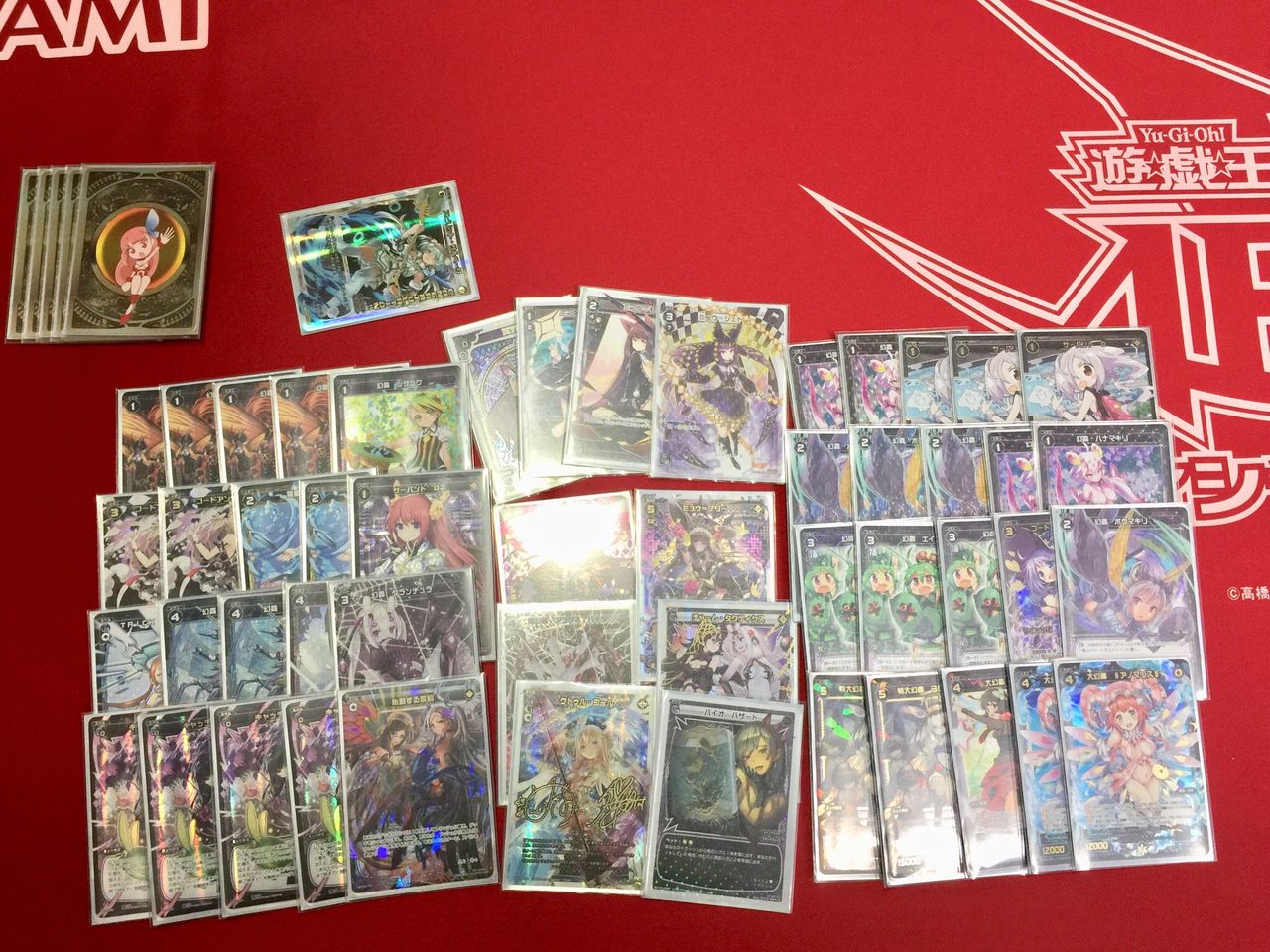 ミュウ フリー エルドラ速報 ウィクロス情報まとめ ミュウ フリー エルドラ速報 ウィクロス情報まとめ