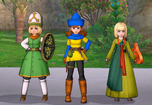 Dq10 カラーリング実装 W Ff11日記 1 Dq10 カラーリング実装 W Ff11日記 1
