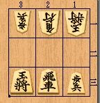 ゲーム 単純そうで奥が深い 3 3 9マス将棋 で遊んでみたよ 人生0手の読み ゲーム 単純そうで奥が深い 3 3 9マス将棋 で遊んでみたよ 人生0手の読み