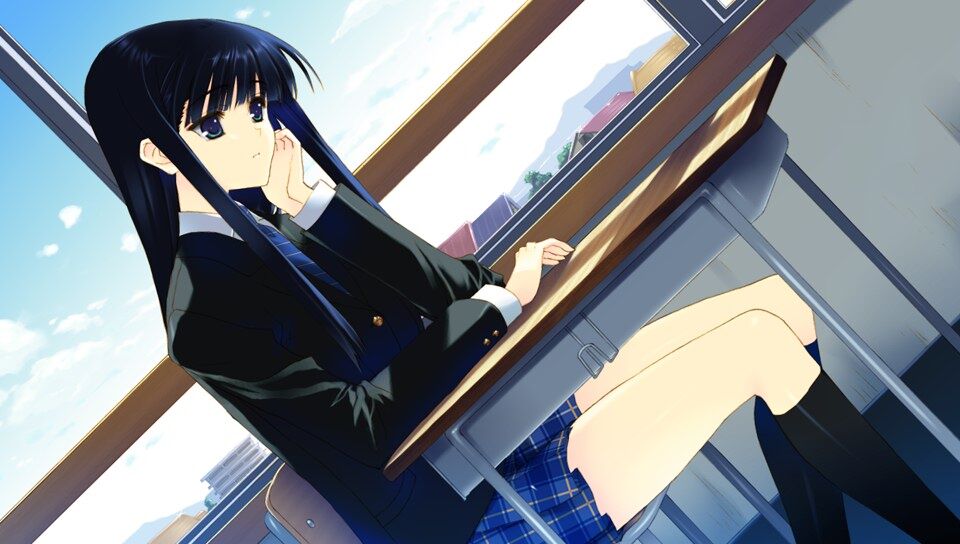 ｹﾞｰﾑ 小木曽雪菜は聖女か 悪女か White Album2 評価 感想レビュー 人生０手の読み