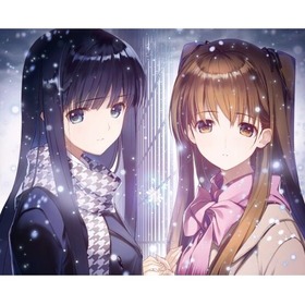 ゲーム〕小木曽雪菜は聖女か、悪女か?―「WHITE ALBUM2」評価 ゲーム〕小木曽雪菜は聖女か、悪女か?―「WHITE ALBUM2」評価