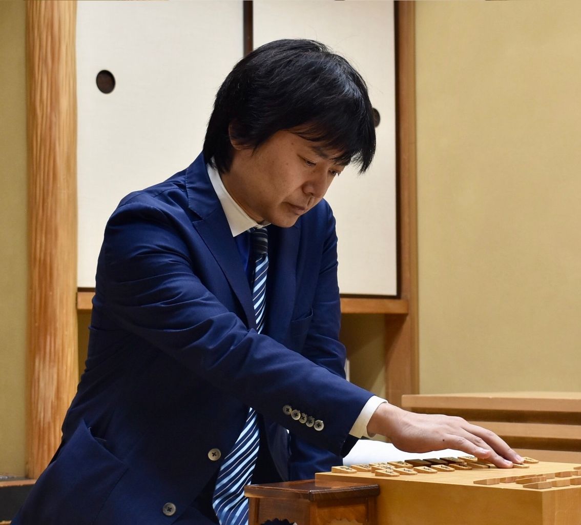 将棋 The 藤井システム炸裂 羽生善治vs藤井猛 叡王戦 棋譜検討 人生０手の読み
