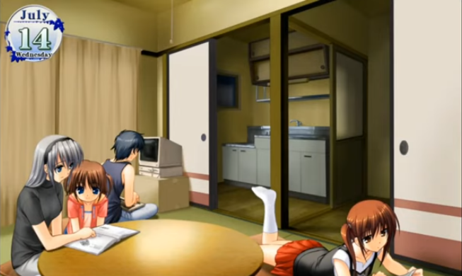 ｹﾞｰﾑ 智代アフター はなぜclannadファンに不評だったか 評価 感想レビュー 人生０手の読み