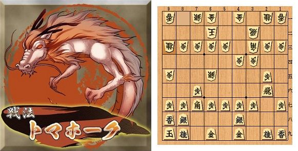 将棋 ウォーズの新エフェクト8戦法が追加 青野流 トマホーク 嬉野流など 人生0手の読み 将棋 ウォーズの新エフェクト8戦法が追加 青野流 トマホーク 嬉野流など 人生0手の読み
