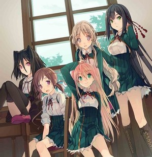 ｹﾞｰﾑ〕むしろ負けたほうが輝くツンデレヒロイン―「恋と選挙と