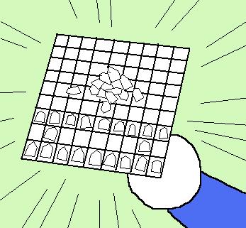 日常 私が脳内将棋盤を半年足らずで作れるようになった悲しすぎる理由を明かす 人生0手の読み 日常 私が脳内将棋盤を半年足らずで作れるようになった悲しすぎる理由を明かす 人生0手の読み