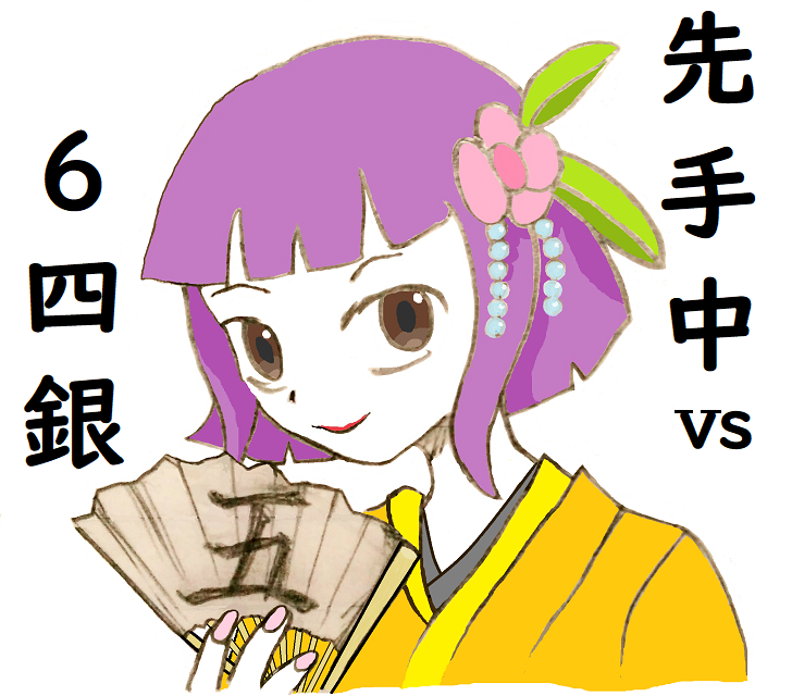 Note 完全独習 先手中飛車vs6四銀急戦 マニュアル 人生0手の読み Note 完全独習 先手中飛車vs6四銀急戦 マニュアル 人生0手の読み