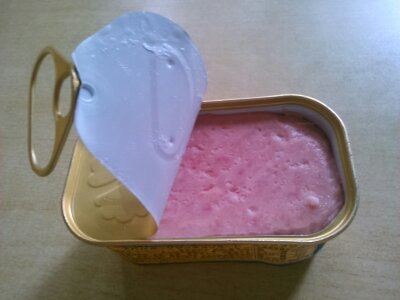 料理 スパム spam という得体の知れない食材をいろいろな調理法で食べてみた 人生0手の読み 料理 スパム spam という得体の知れない食材をいろいろな調理法で食べてみた 人生0手の読み