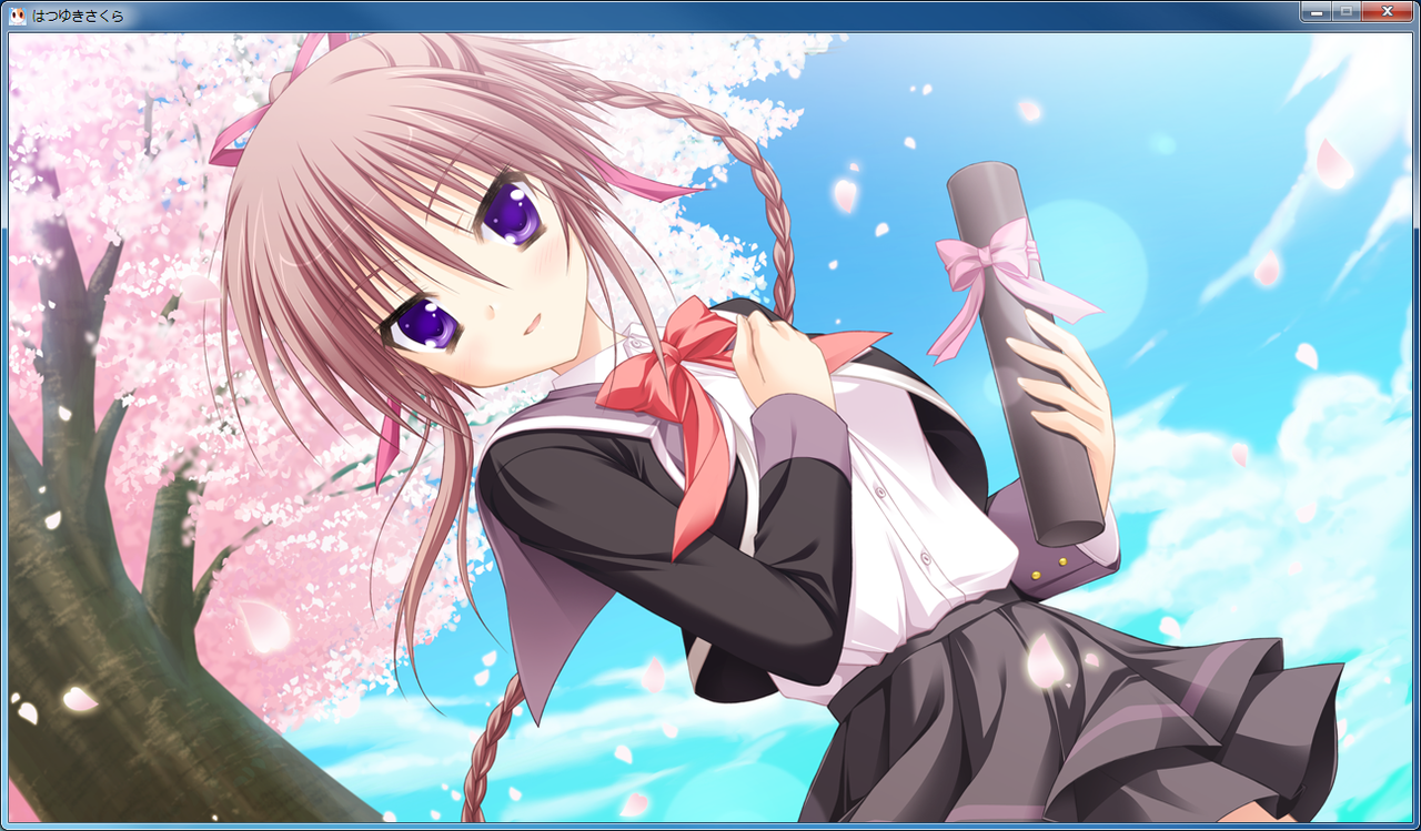 はつゆきさくら 金属の歯車のダラダラ日常日記