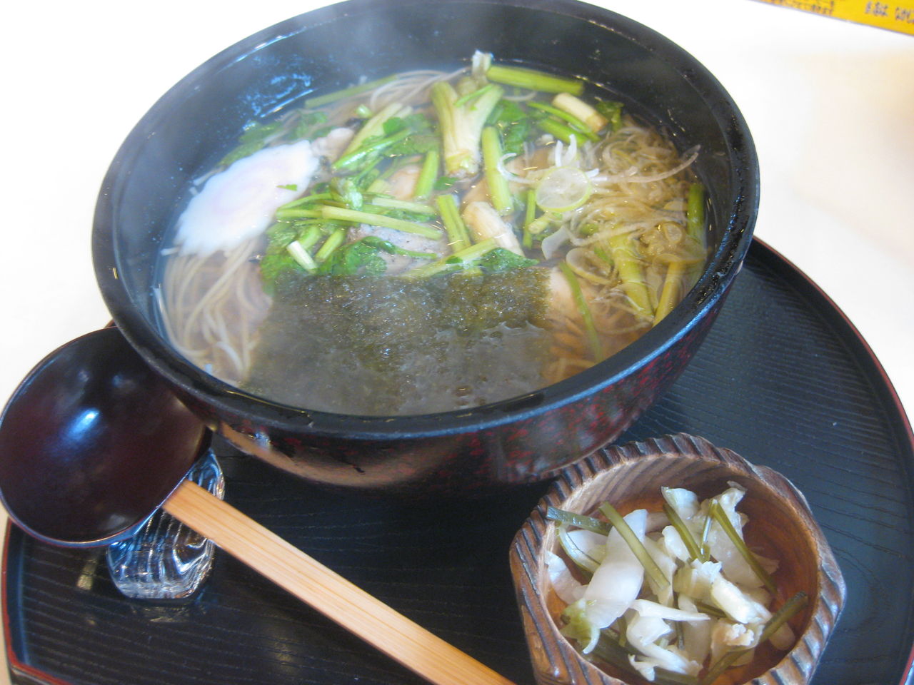 美味すぎて感動 宮城県白石市 元祖白石うーめん処なかじまの かき貝うーめん 新型コロナで崖っぷちになった岩手の似顔絵師の奮闘日記 美味すぎて感動 宮城県白石市 元祖白石うーめん処なかじまの かき貝うーめん 新型コロナで崖っぷちになった岩手の似顔絵師の奮闘日記