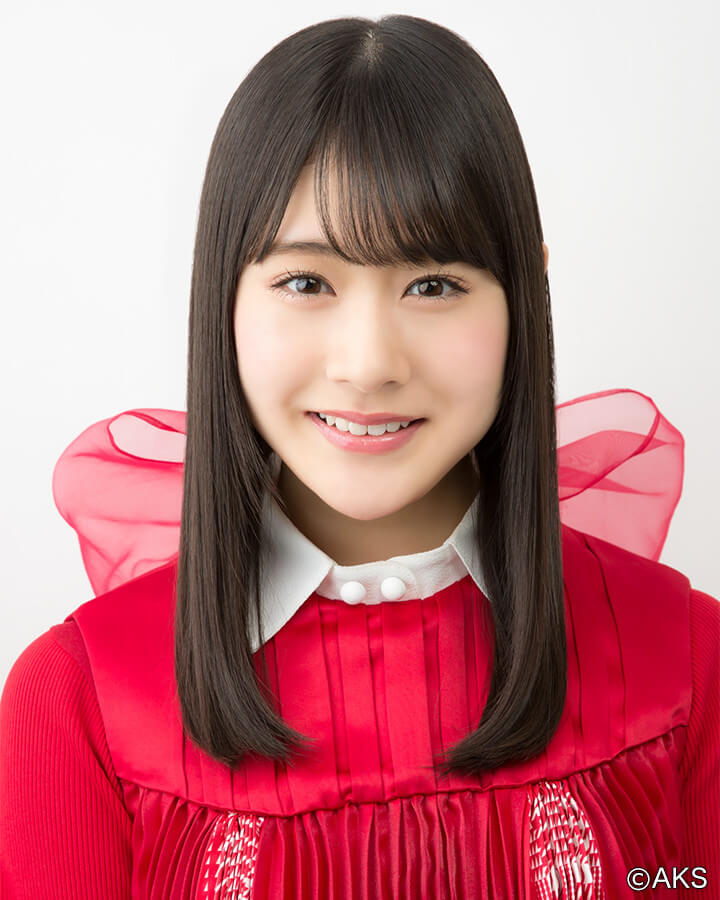加藤美南 Ngt48