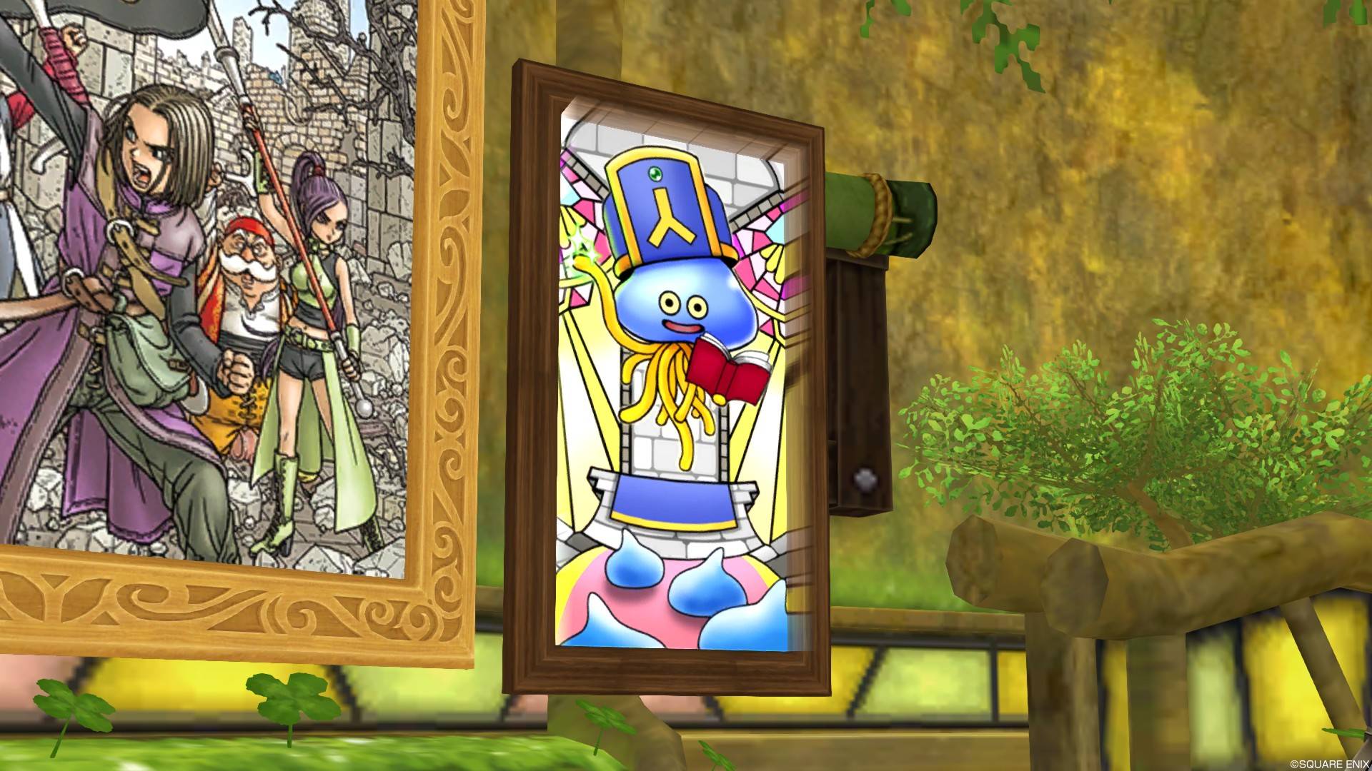 タロットカード特典アイテムコード ドラクエ10攻略ブログ 大魔王からは逃げられない