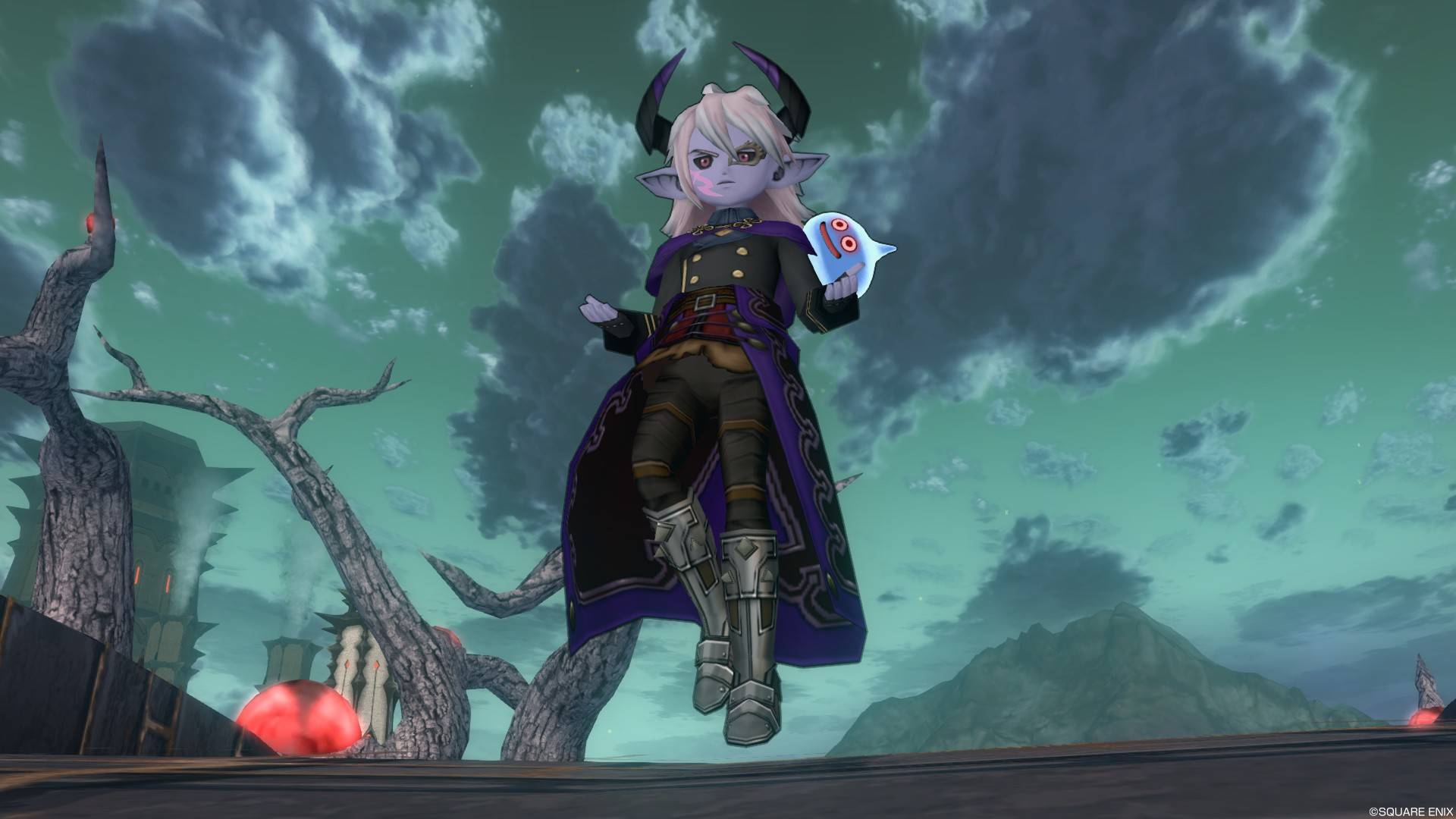 Ver5で忘れずにやるべき6つのこと ドラクエ10攻略ブログ 大魔王からは逃げられない