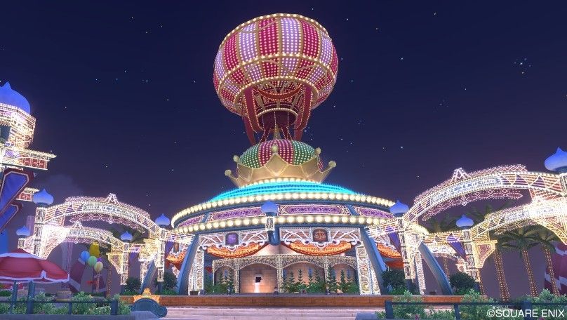 すべての住宅村一覧マップ レンダーヒルズを追記 ドラクエ10攻略ブログ 大魔王からは逃げられない