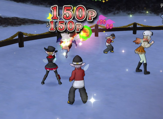 スボバで4万点を超えるやり方 ドラクエ10攻略ブログ 大魔王からは逃げられない スボバで4万点を超えるやり方 ドラクエ10攻略ブログ 大魔王からは逃げられない