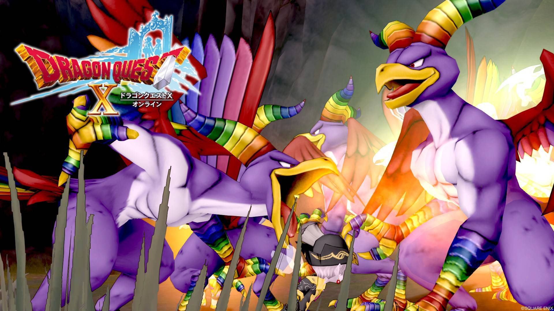 やっと分かった お試し にじくじゃく金策 ドラクエ10攻略ブログ 大魔王からは逃げられない