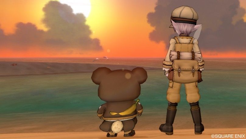 Vジャンプの仮面改でフワフワわたあめを30分狙った結果 ドラクエ10攻略ブログ 大魔王からは逃げられない