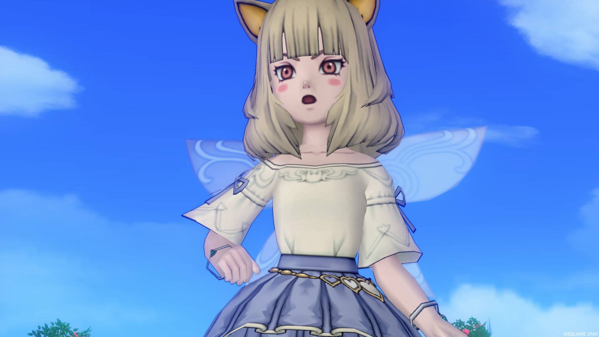 エルおじ道のあの顔 ドラクエ10攻略ブログ 大魔王からは逃げられない エルおじ道のあの顔 ドラクエ10攻略ブログ 大魔王からは逃げられない