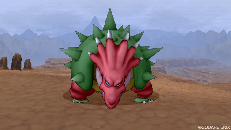 万魔の塔用のハンバト宝珠を集めよう ドラクエ10攻略ブログ 大魔王からは逃げられない