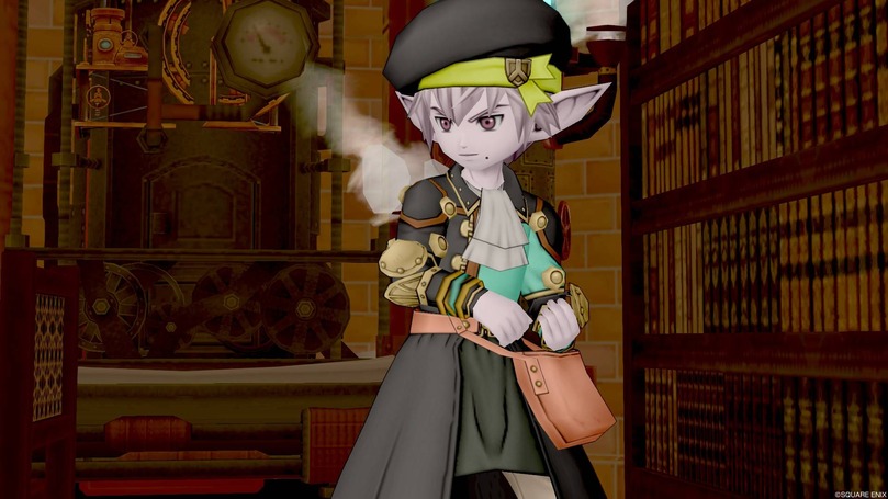 大阪オフ会 番外 レティ レポート ドラクエ10攻略ブログ 大魔王からは逃げられない