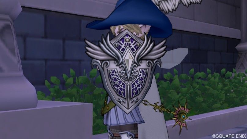 最近のドレスアップ ドラクエ10攻略ブログ 大魔王からは逃げられない