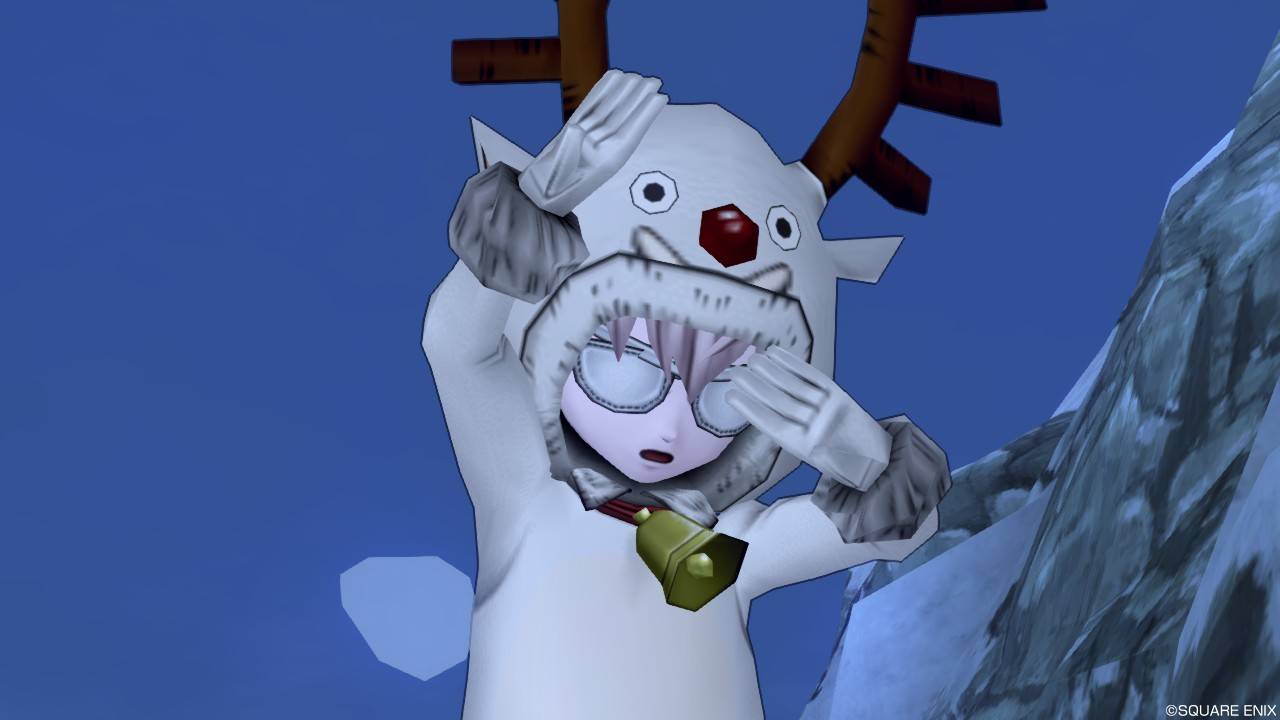 ダブルパッチ ドラクエ10攻略ブログ 大魔王からは逃げられない ダブルパッチ ドラクエ10攻略ブログ 大魔王からは逃げられない
