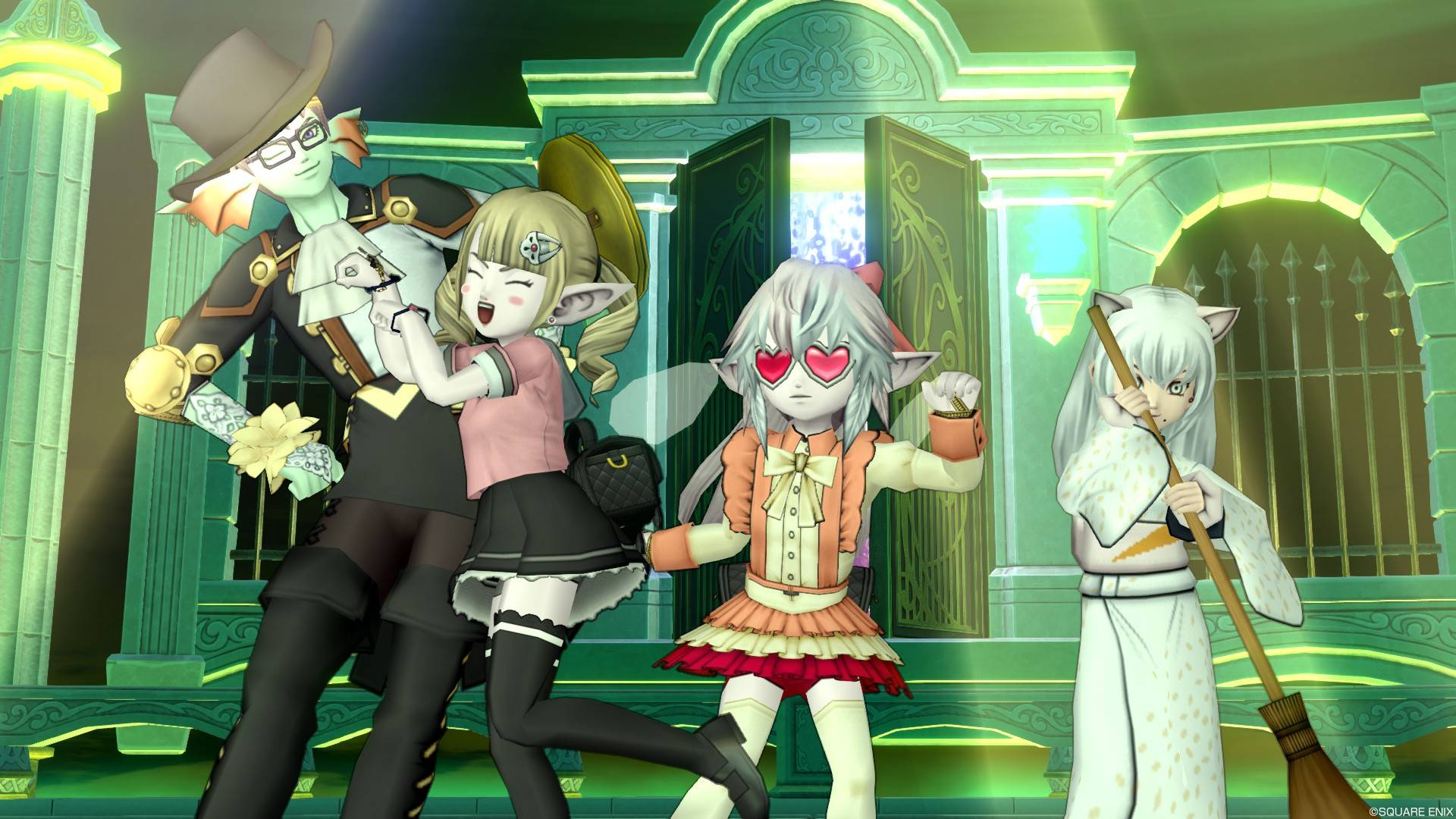 ジェルザーク3 魔戦で討伐 ドラクエ10攻略ブログ 大魔王からは逃げられない