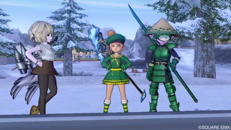 たけやりへいのドレアはアリなのか ドラクエ10攻略ブログ 大魔王からは逃げられない たけやりへいのドレアはアリなのか ドラクエ10攻略ブログ 大魔王からは逃げられない