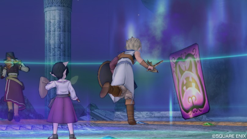 タロット魔人を占い師4で周回 ドラクエ10攻略ブログ 大魔王からは逃げられない タロット魔人を占い師4で周回 ドラクエ10攻略ブログ 大魔王からは逃げられない