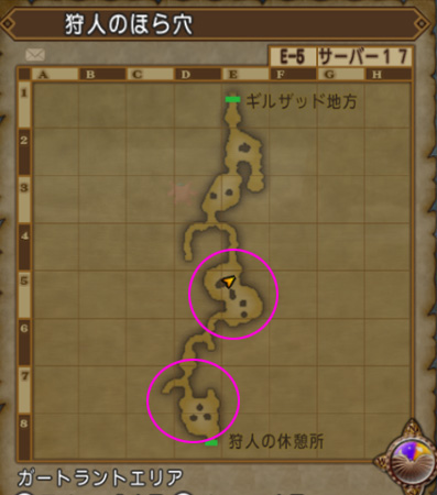 鉄壁の毒ガードをもとめて ドラクエ10攻略ブログ 大魔王からは逃げられない