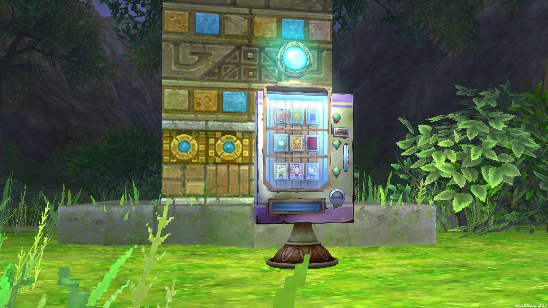 エッチな本の購入の仕方 ドラクエ10攻略ブログ 大魔王からは逃げられない