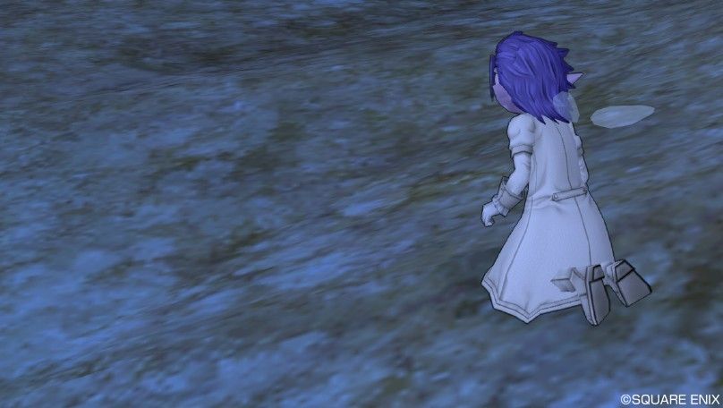 ぬわーーっっ ドラクエ10攻略ブログ 大魔王からは逃げられない